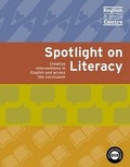 Cover: Spotlight on Literacy - English & Media Centre
