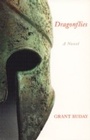 Cover: Dragonflies - Biblioasis