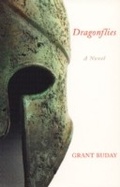 Cover: Dragonflies - Biblioasis