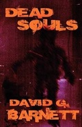 Cover: Dead Souls - Necro Publications