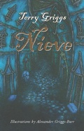 Cover: Nieve - Biblioasis