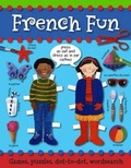 Cover: French Fun - b small publishing limited