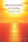 Cover: Declination in Astrology - Wessex Astrologer Ltd