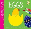 Cover: Eggs - b small publishing limited