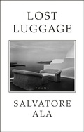 Cover: Lost Luggage - Biblioasis
