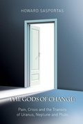Cover: The Gods of Change - Wessex Astrologer Ltd