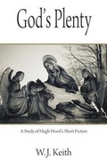 Cover: God's Plenty - Biblioasis