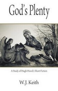 Enlarge image Cover: God's Plenty - Biblioasis