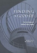 Cover: Finding a Good Fit - Simply Read Books
