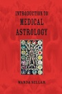 Cover: Introduction to Medical Astrology - Wessex Astrologer Ltd