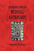 Cover: Introduction to Medical Astrology - Wessex Astrologer Ltd