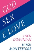 Cover: God, Sex and Love - SCM Press