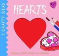 Cover: Hearts - b small publishing limited
