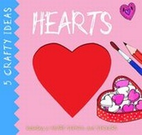Enlarge image Cover: Hearts - b small publishing limited