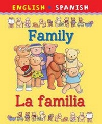 Abbildung von: Family/la Familia - b small publishing limited