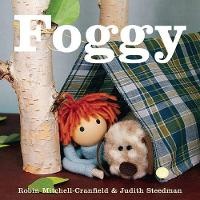 Enlarge image Cover: Foggy - Simply Read Books