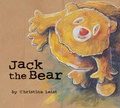 Cover: Jack the Bear - Simply Read Books