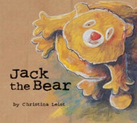 Enlarge image Cover: Jack the Bear - Simply Read Books