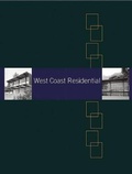 Cover: West Coast Residential - Simply Read Books