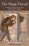Cover: The Magic Thread - Wessex Astrologer Ltd