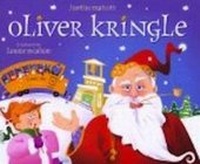Enlarge image Cover: Oliver Kringle - Clove Publications