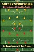 Cover: Soccer Strategies - Reedswain, Incorporated