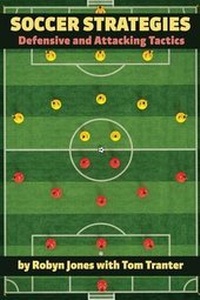 Enlarge image Cover: Soccer Strategies - Reedswain, Incorporated