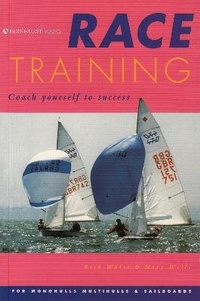 Enlarge image Cover: Race Training - Fernhurst Books