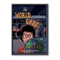 Cover: The World According to Gabe - Skoob Books