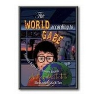 Enlarge image Cover: The World According to Gabe - Skoob Books