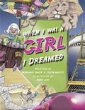 Cover: When I Was a Girl... I Dreamed - Skoob Books