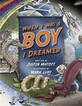 Cover: When I Was a Boy... I Dreamed - Skoob Books