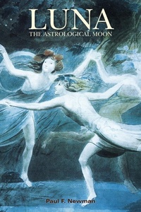 Enlarge image Cover: Luna: The Astrological Moon - Wessex Astrologer Ltd