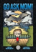 Cover: Go Ask Mom! - Skoob Books