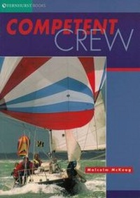 Enlarge image Cover: Competent Crew - Fernhurst Books