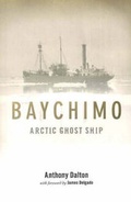 Cover: Baychimo - Heritage House Publishing Co Ltd