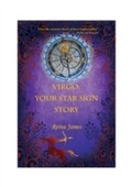 Cover: Virgo - The Wessex Astrologer Ltd