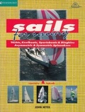 Cover: Sails for Racing - Fernhurst Books