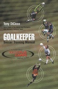 Cover: Goalkeeper - Reedswain Incorporated