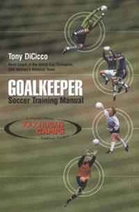 Enlarge image Cover: Goalkeeper - Reedswain Incorporated
