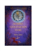 Cover: Scorpio - The Wessex Astrologer Ltd