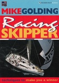 Cover: Racing Skipper - Fernhurst Books