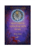 Cover: Sagittarius - The Wessex Astrologer Ltd