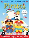 Cover: Pirates - b small publishing limited