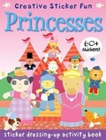 Cover: Princesses - b small publishing limited