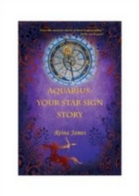 Enlarge image Cover: Aquarius - The Wessex Astrologer Ltd