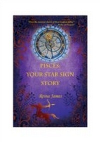 Enlarge image Cover: Pisces - The Wessex Astrologer Ltd
