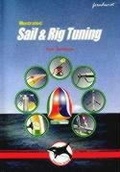Cover: Illustrated Sail & Rig Tuning - Fernhurst Books