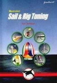 Enlarge image Cover: Illustrated Sail & Rig Tuning - Fernhurst Books