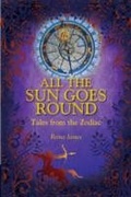 Cover: All the Sun Goes Round - The Wessex Astrologer Ltd